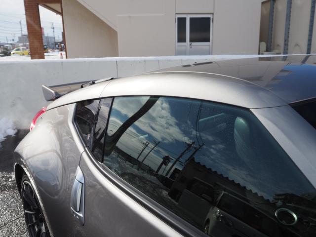 フェアレディＺ（新潟県新潟市西区）画像40