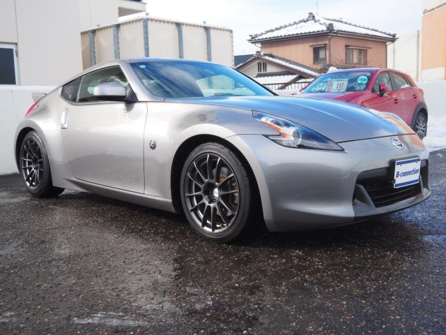 フェアレディＺ（新潟県新潟市西区）画像27