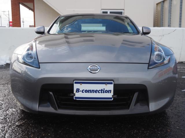 フェアレディＺ（新潟県新潟市西区）画像8