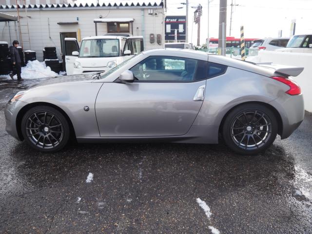 フェアレディＺ（新潟県新潟市西区）画像35