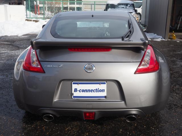 フェアレディＺ（新潟県新潟市西区）画像28