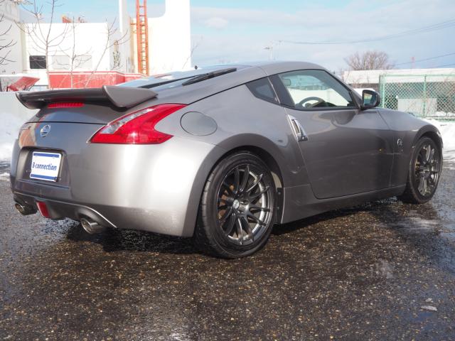 フェアレディＺ（新潟県新潟市西区）画像29