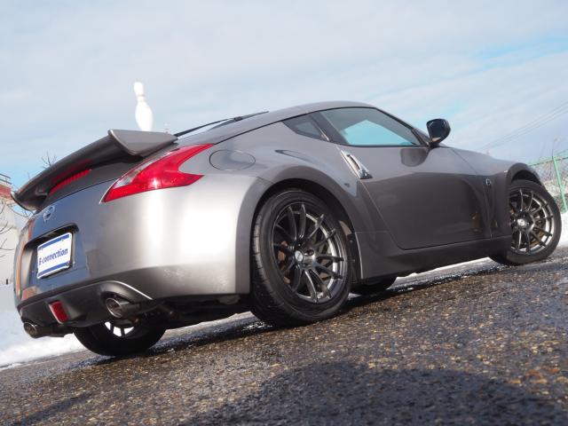 フェアレディＺ（新潟県新潟市西区）画像31