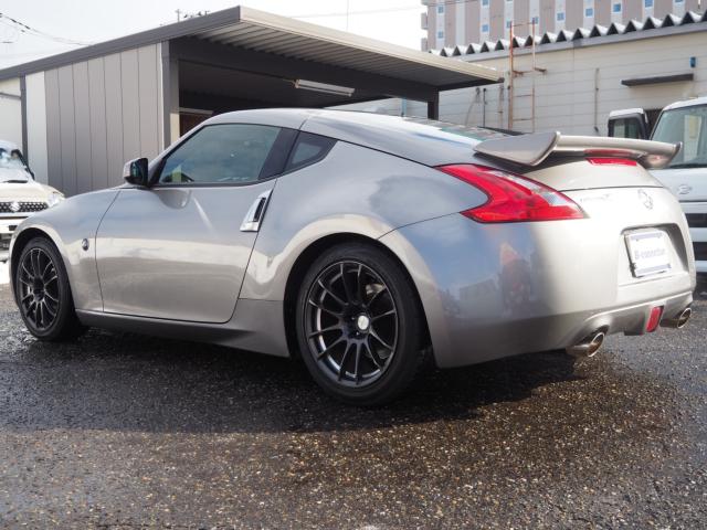 フェアレディＺ（新潟県新潟市西区）画像30