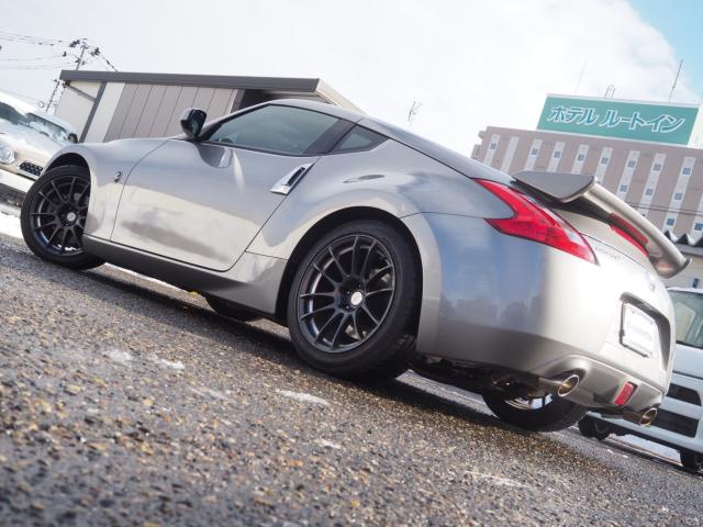 フェアレディＺ（新潟県新潟市西区）画像32