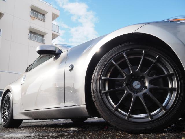 フェアレディＺ（新潟県新潟市西区）画像11