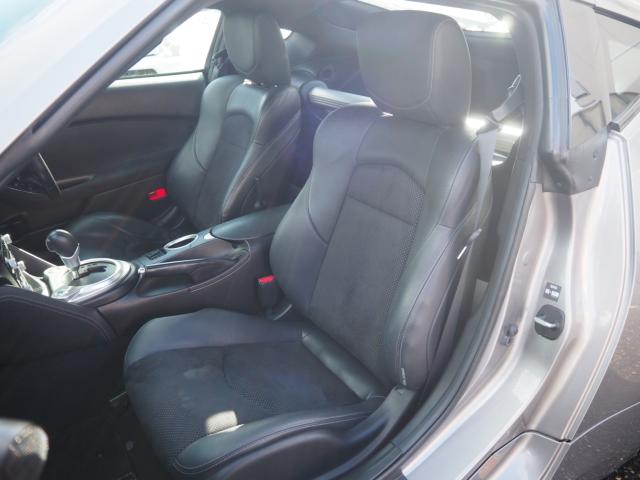 フェアレディＺ（新潟県新潟市西区）画像13