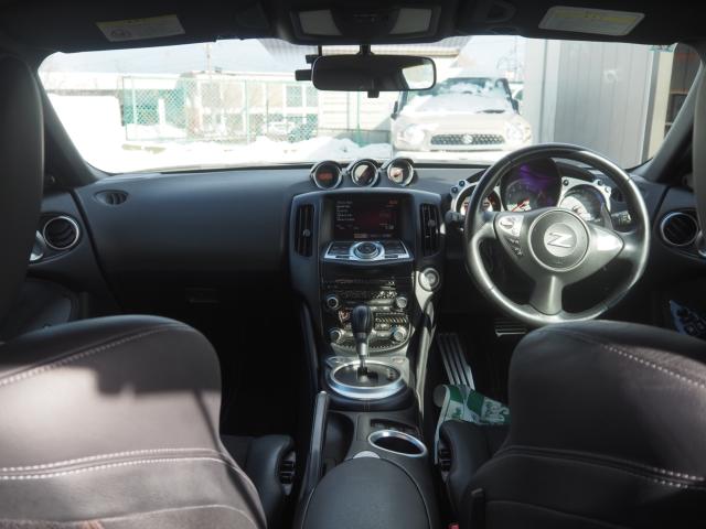 フェアレディＺ（新潟県新潟市西区）画像6