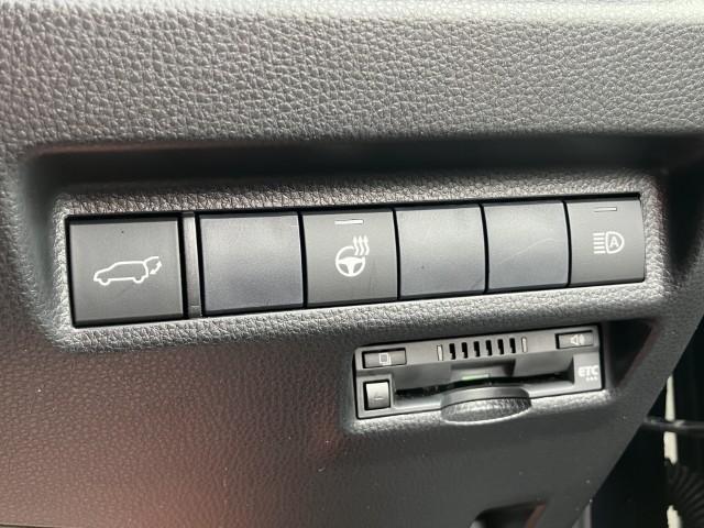 ＲＡＶ４（新潟県燕市）