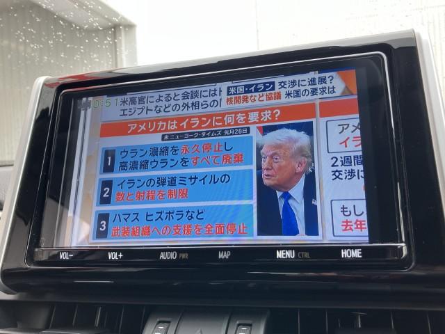 ＲＡＶ４（新潟県燕市）