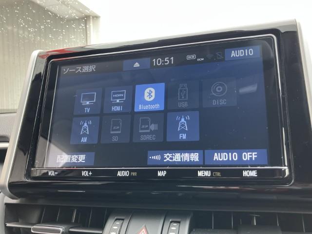 ＲＡＶ４（新潟県燕市）