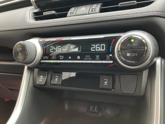 ＲＡＶ４（新潟県燕市）