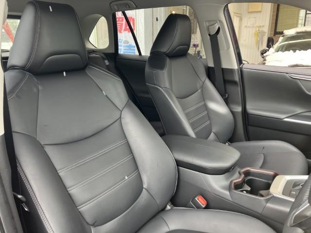 ＲＡＶ４（新潟県燕市）