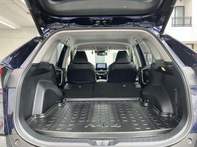 ＲＡＶ４（新潟県燕市）