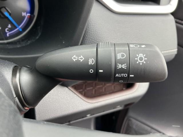 ＲＡＶ４（新潟県燕市）