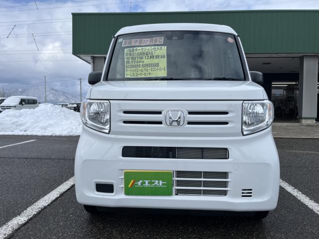 Ｎ－ＶＡＮ（新潟県新潟市西蒲区）画像12