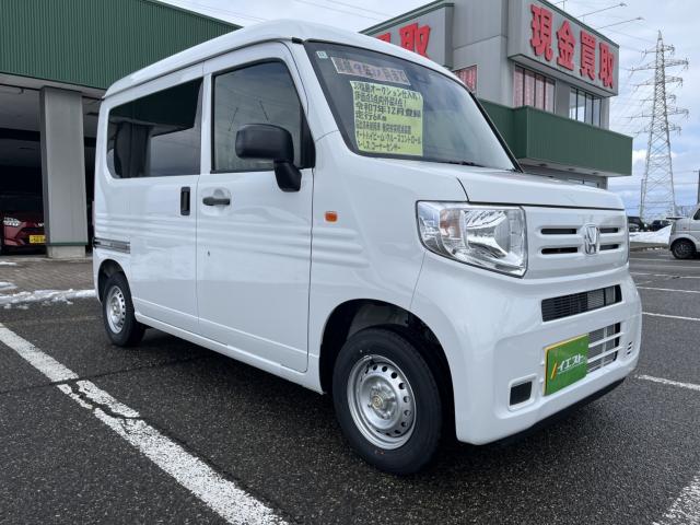 Ｎ－ＶＡＮ（新潟県新潟市西蒲区）画像13
