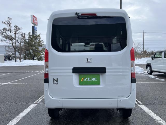 Ｎ－ＶＡＮ（新潟県新潟市西蒲区）画像16