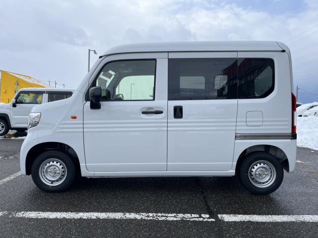 Ｎ－ＶＡＮ（新潟県新潟市西蒲区）画像18