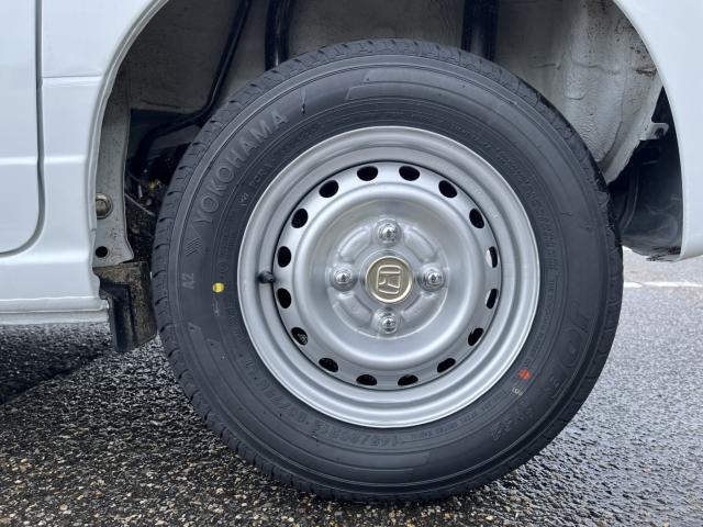 Ｎ－ＶＡＮ（新潟県新潟市西蒲区）画像22