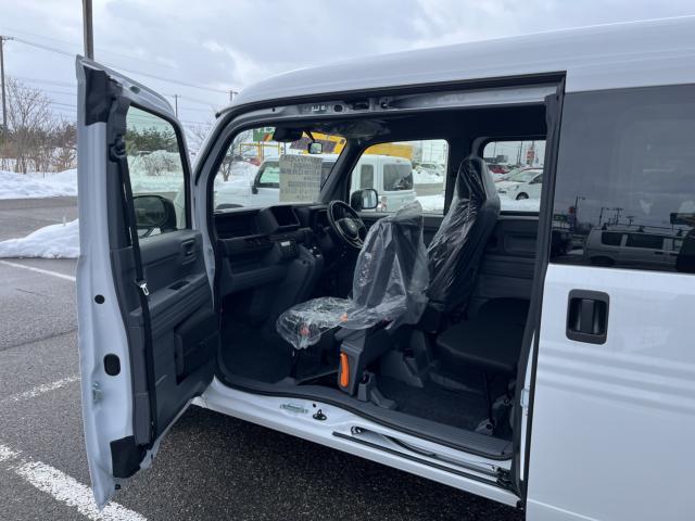 Ｎ－ＶＡＮ（新潟県新潟市西蒲区）画像24