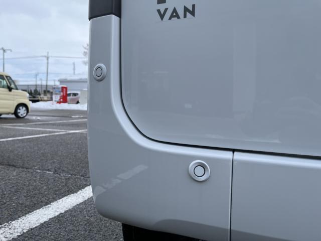 Ｎ－ＶＡＮ（新潟県新潟市西蒲区）画像25
