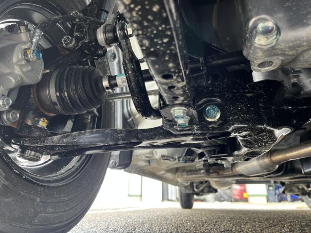 Ｎ－ＶＡＮ（新潟県新潟市西蒲区）画像33