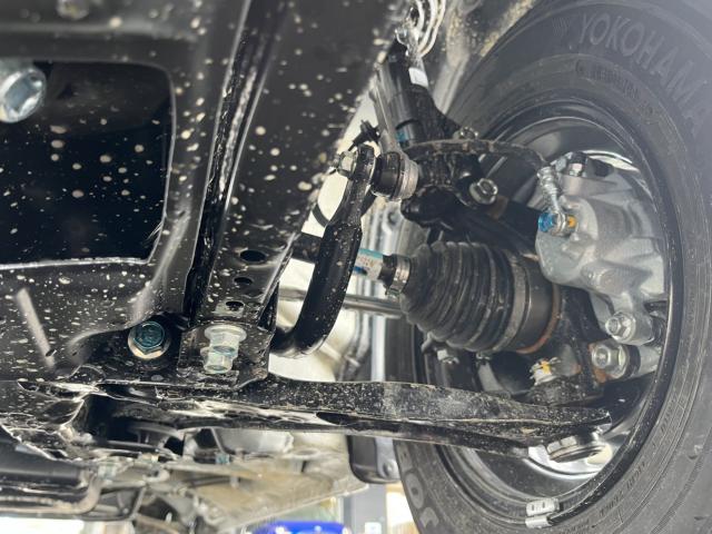 Ｎ－ＶＡＮ（新潟県新潟市西蒲区）画像34