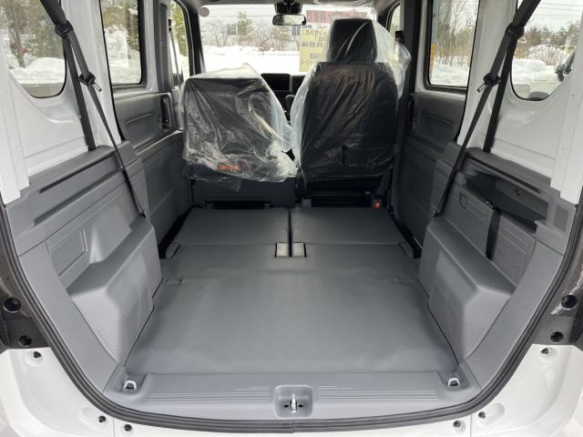 Ｎ－ＶＡＮ（新潟県新潟市西蒲区）画像38