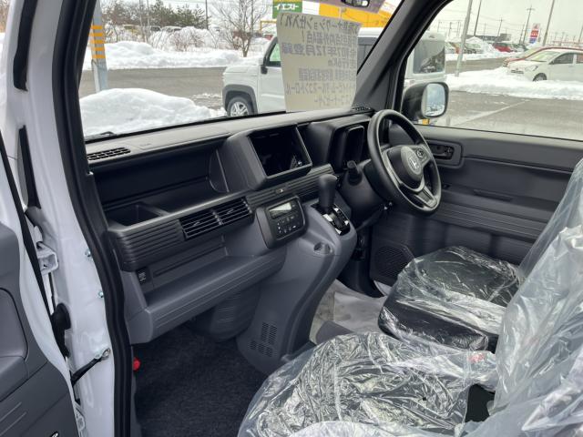 Ｎ－ＶＡＮ（新潟県新潟市西蒲区）画像43