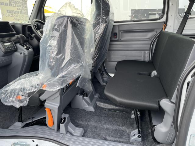 Ｎ－ＶＡＮ（新潟県新潟市西蒲区）画像44