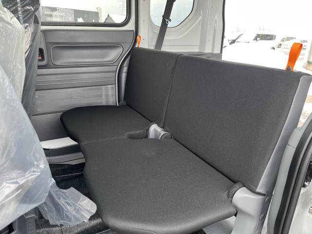 Ｎ－ＶＡＮ（新潟県新潟市西蒲区）画像46