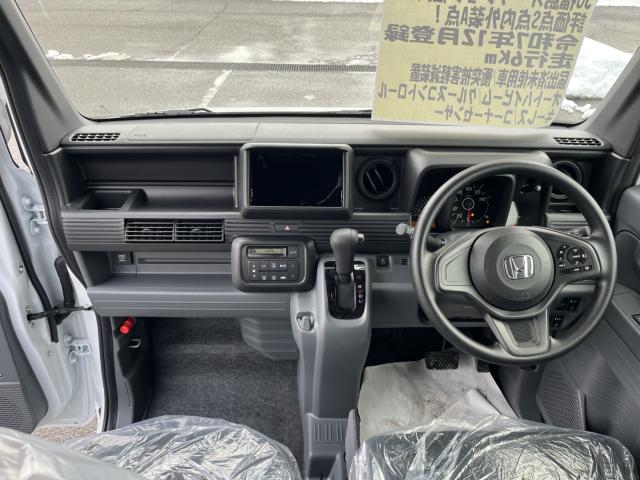 Ｎ－ＶＡＮ（新潟県新潟市西蒲区）画像47