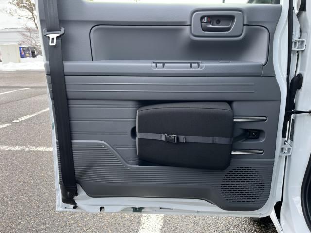 Ｎ－ＶＡＮ（新潟県新潟市西蒲区）画像48