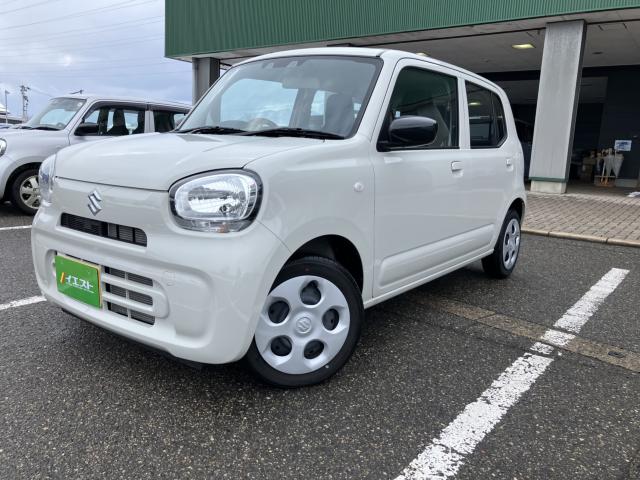 アルト（新潟県新潟市西蒲区）