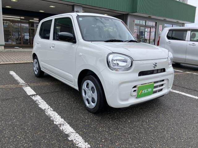 アルト（新潟県新潟市西蒲区）