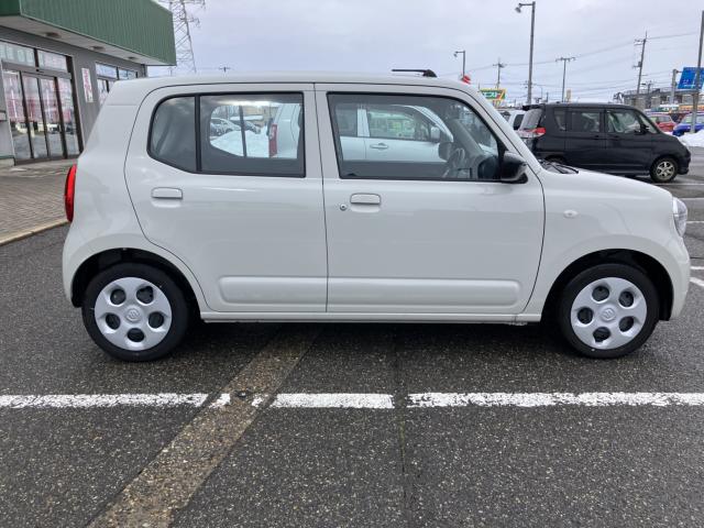 アルト（新潟県新潟市西蒲区）