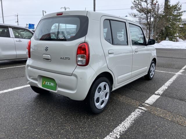 アルト（新潟県新潟市西蒲区）