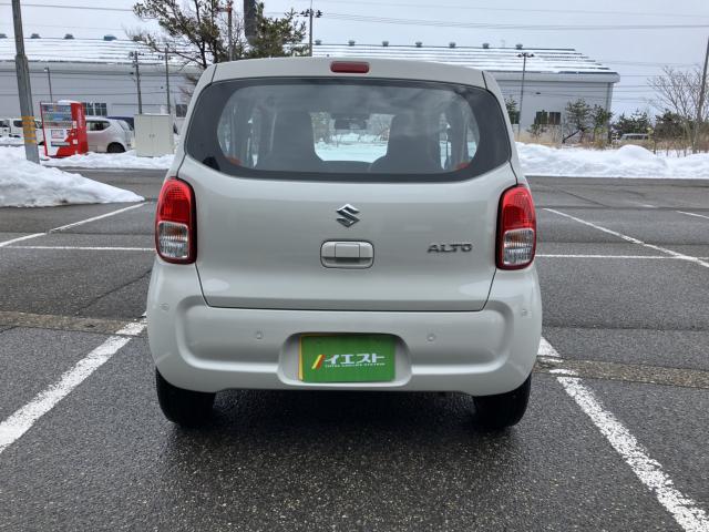 アルト（新潟県新潟市西蒲区）