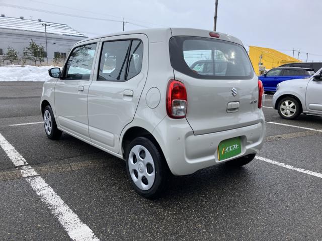 アルト（新潟県新潟市西蒲区）