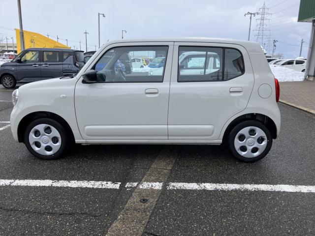 アルト（新潟県新潟市西蒲区）