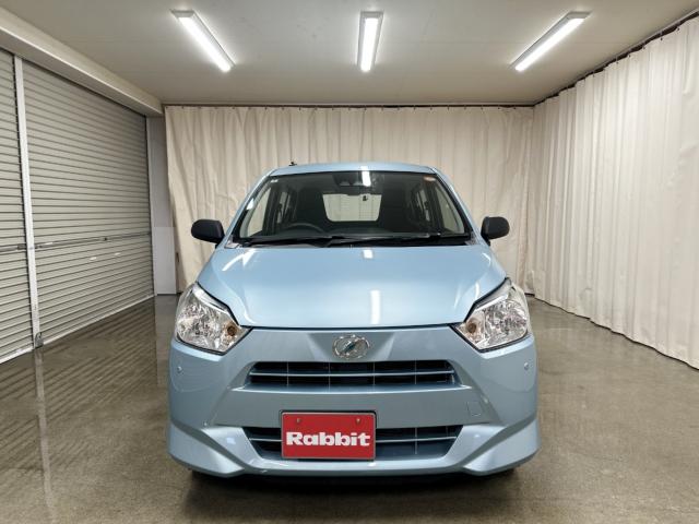 ミライース（新潟県長岡市）