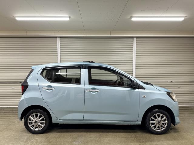 ミライース（新潟県長岡市）