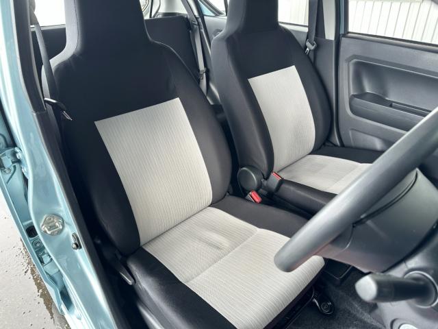 ミライース（新潟県長岡市）