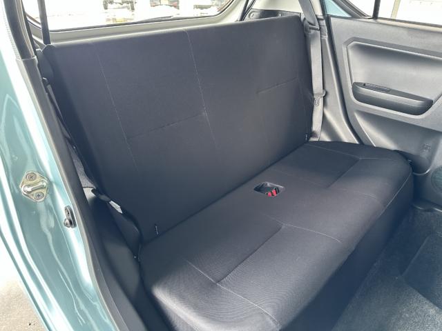 ミライース（新潟県長岡市）