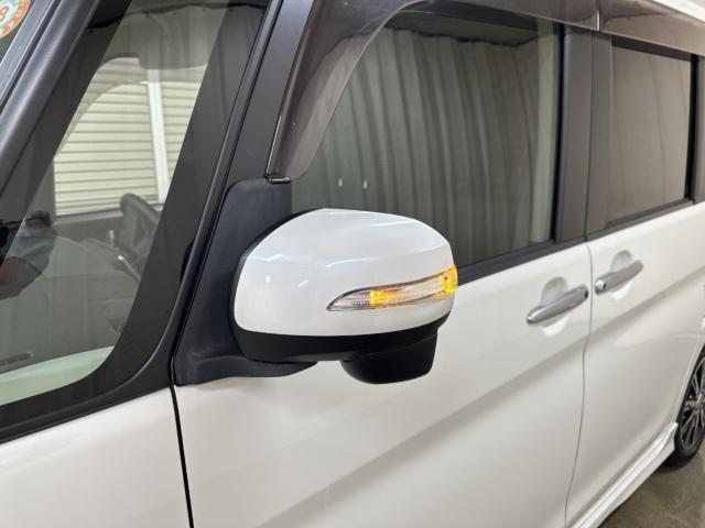 タントカスタム（新潟県長岡市）