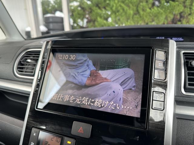 タントカスタム（新潟県長岡市）