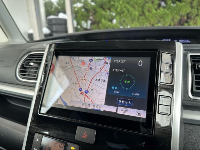 タントカスタム（新潟県長岡市）