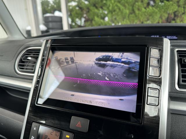 タントカスタム（新潟県長岡市）