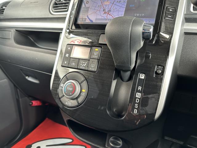 タントカスタム（新潟県長岡市）